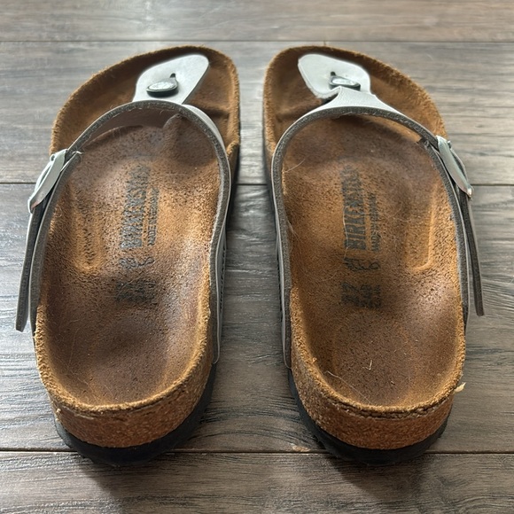 Birkenstock sandals - Picture 4 of 7